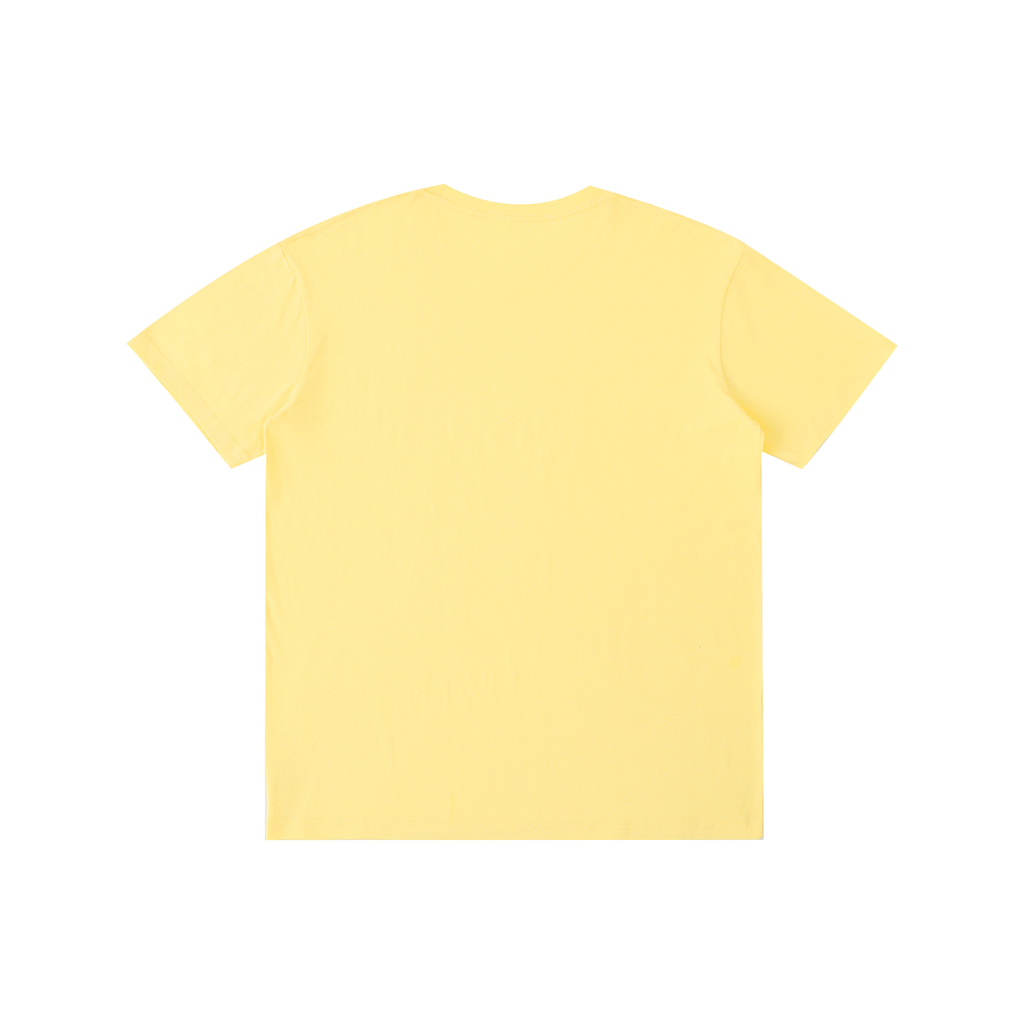 Zoomies-Pure Cotton Unisex T-Shirt