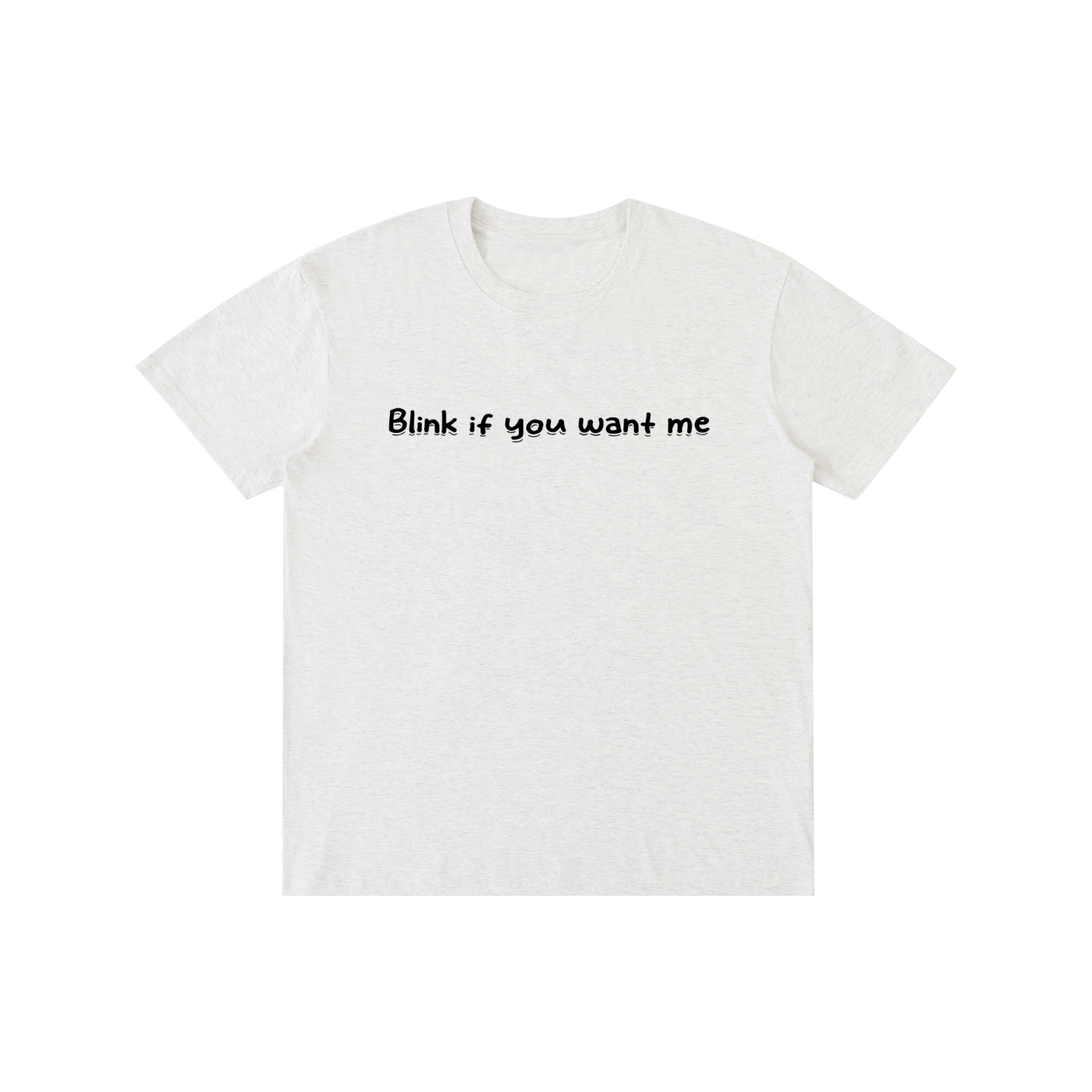 Pure Cotton Unisex T-Shirt