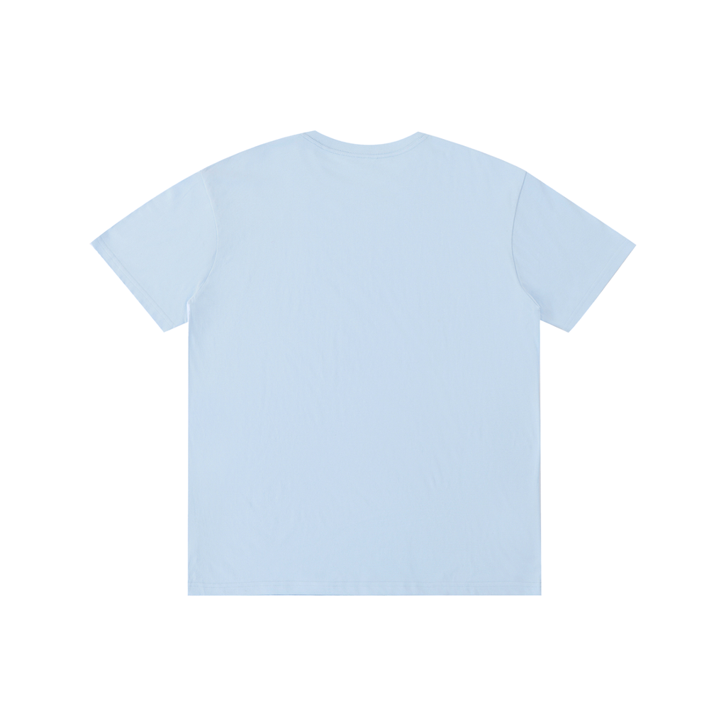 Dapper-Pure Cotton Unisex T-Shirt
