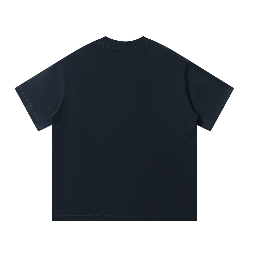 Evo3-Unisex Oversized T-Shirt