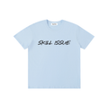 Skill-Pure Cotton Unisex T-Shirt