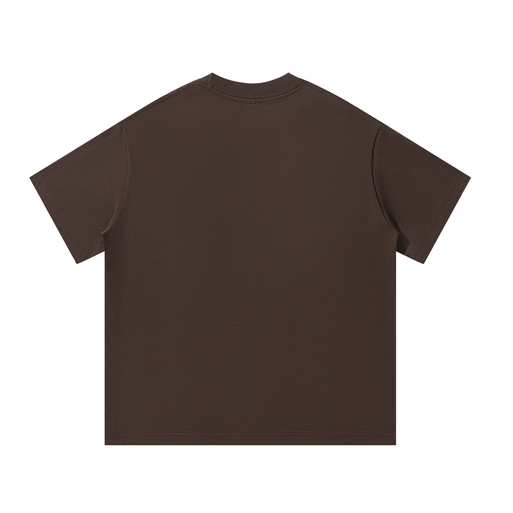 Evo3-Unisex Oversized T-Shirt