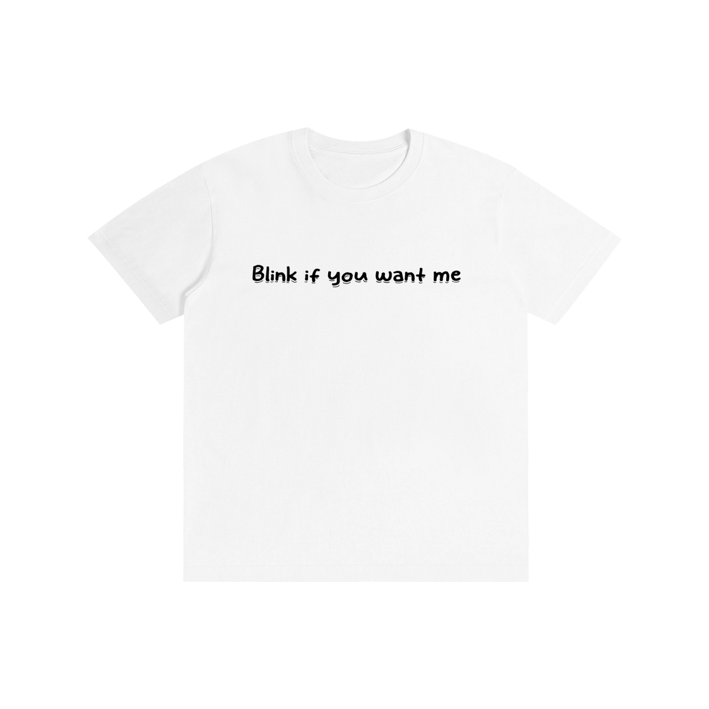 Pure Cotton Unisex T-Shirt