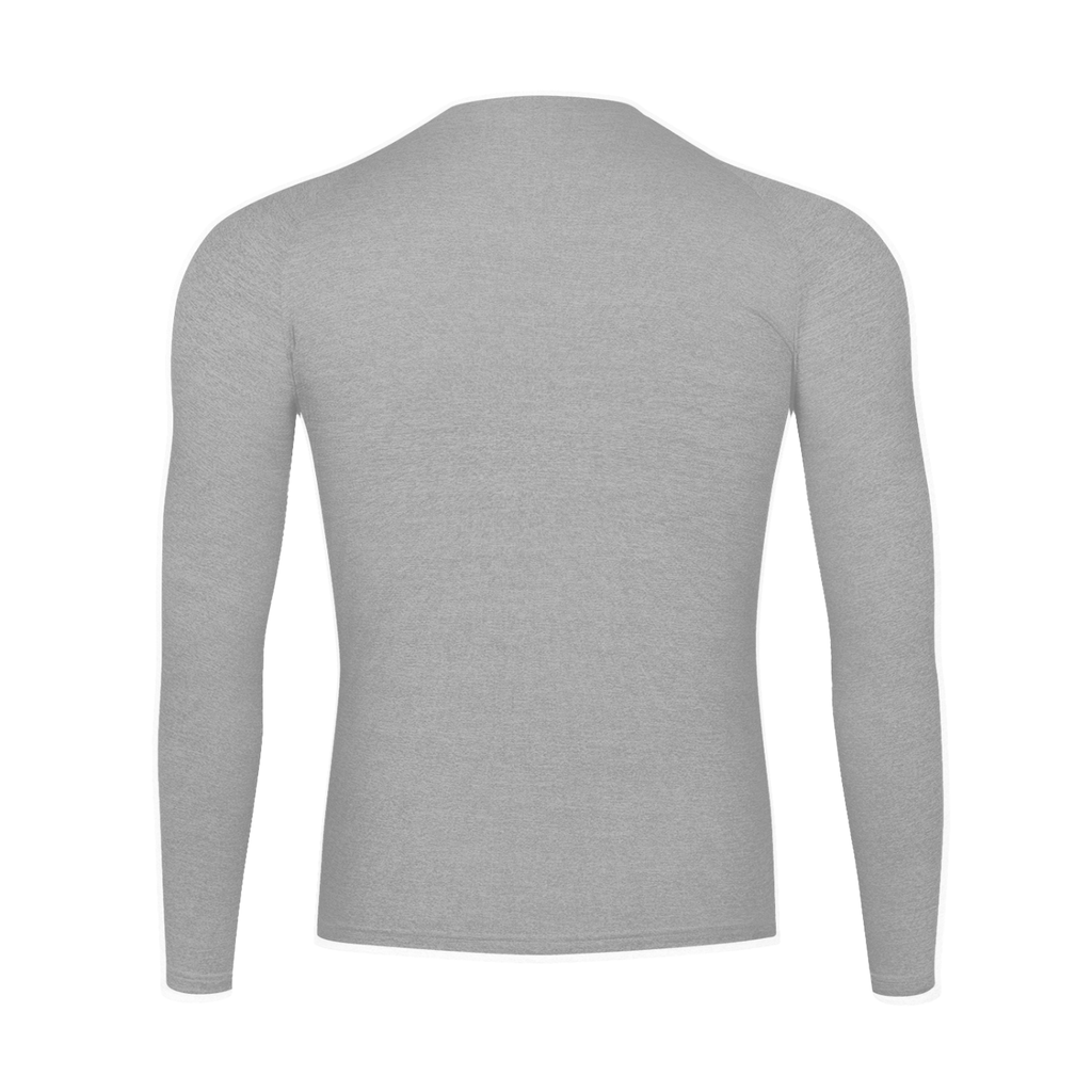 Dapper-Performance Long Sleeve T-Shirt