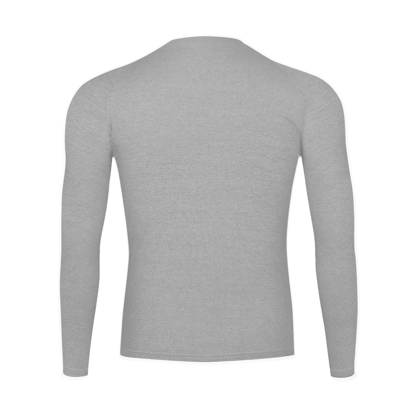 Dapper-Performance Long Sleeve T-Shirt