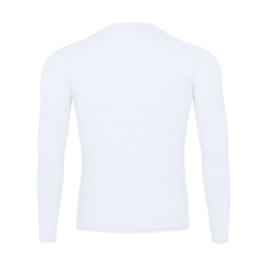 Dapper-Performance Long Sleeve T-Shirt