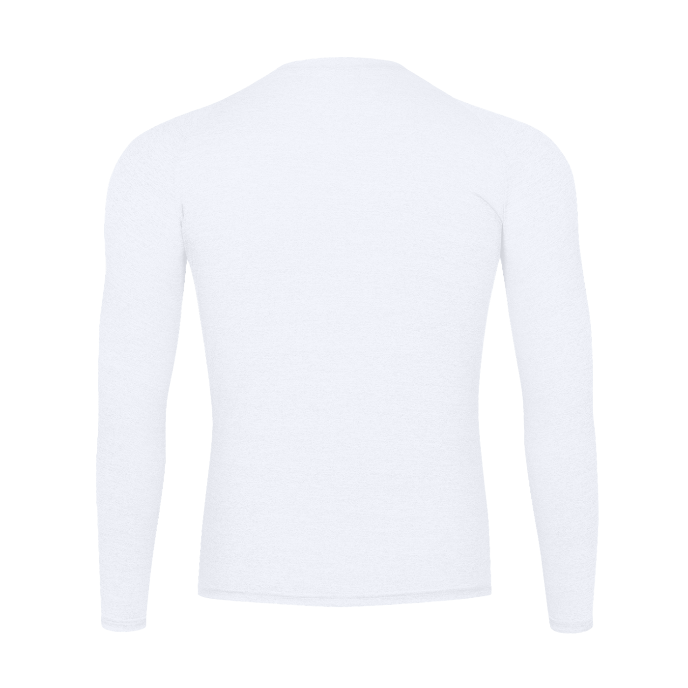 Dapper-Performance Long Sleeve T-Shirt