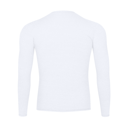 Dapper-Performance Long Sleeve T-Shirt