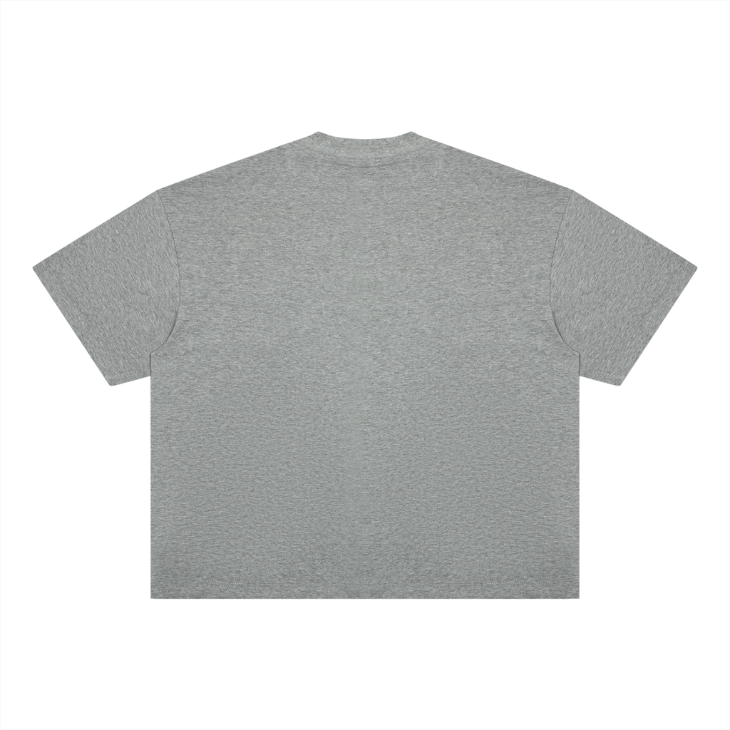 Mag-Unisex Boxy Drop Shoulder T-Shirt