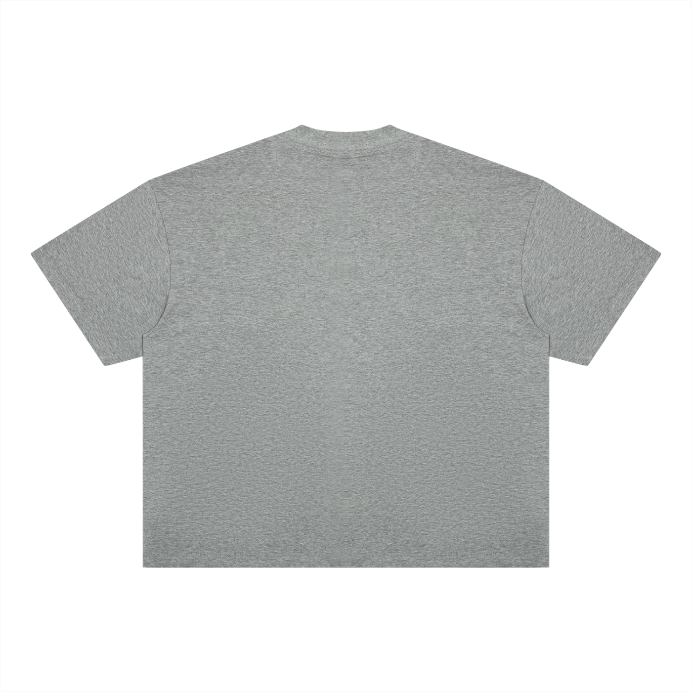 Mag-Unisex Boxy Drop Shoulder T-Shirt