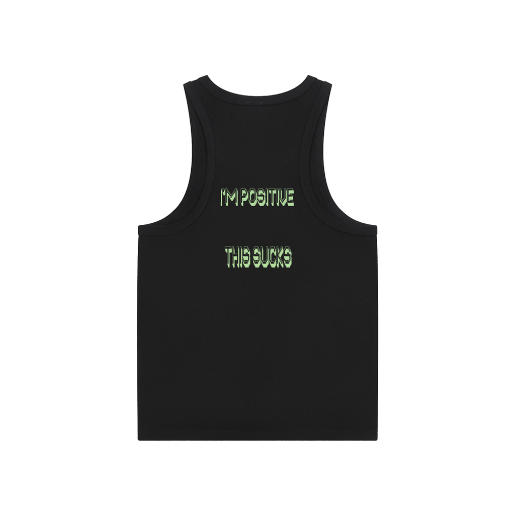 Bpos-Essential Performance Tank Top