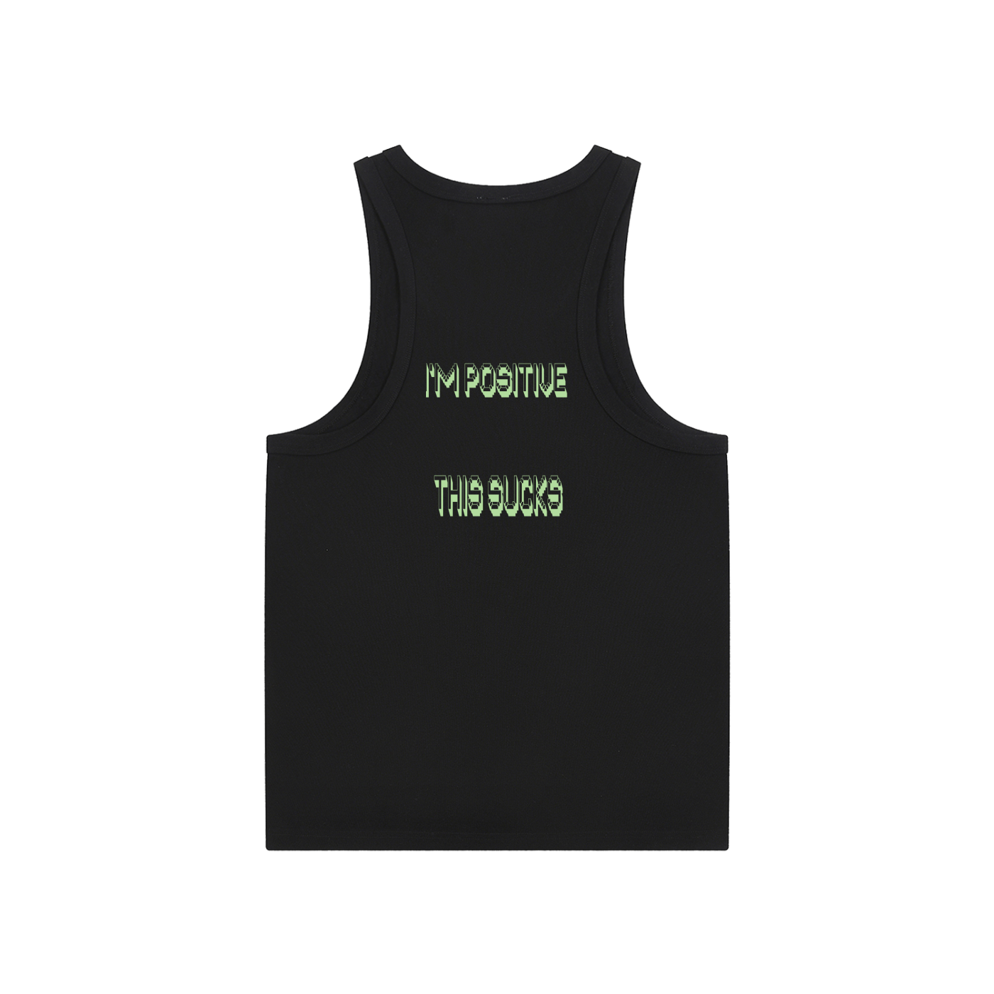 Bpos-Essential Performance Tank Top
