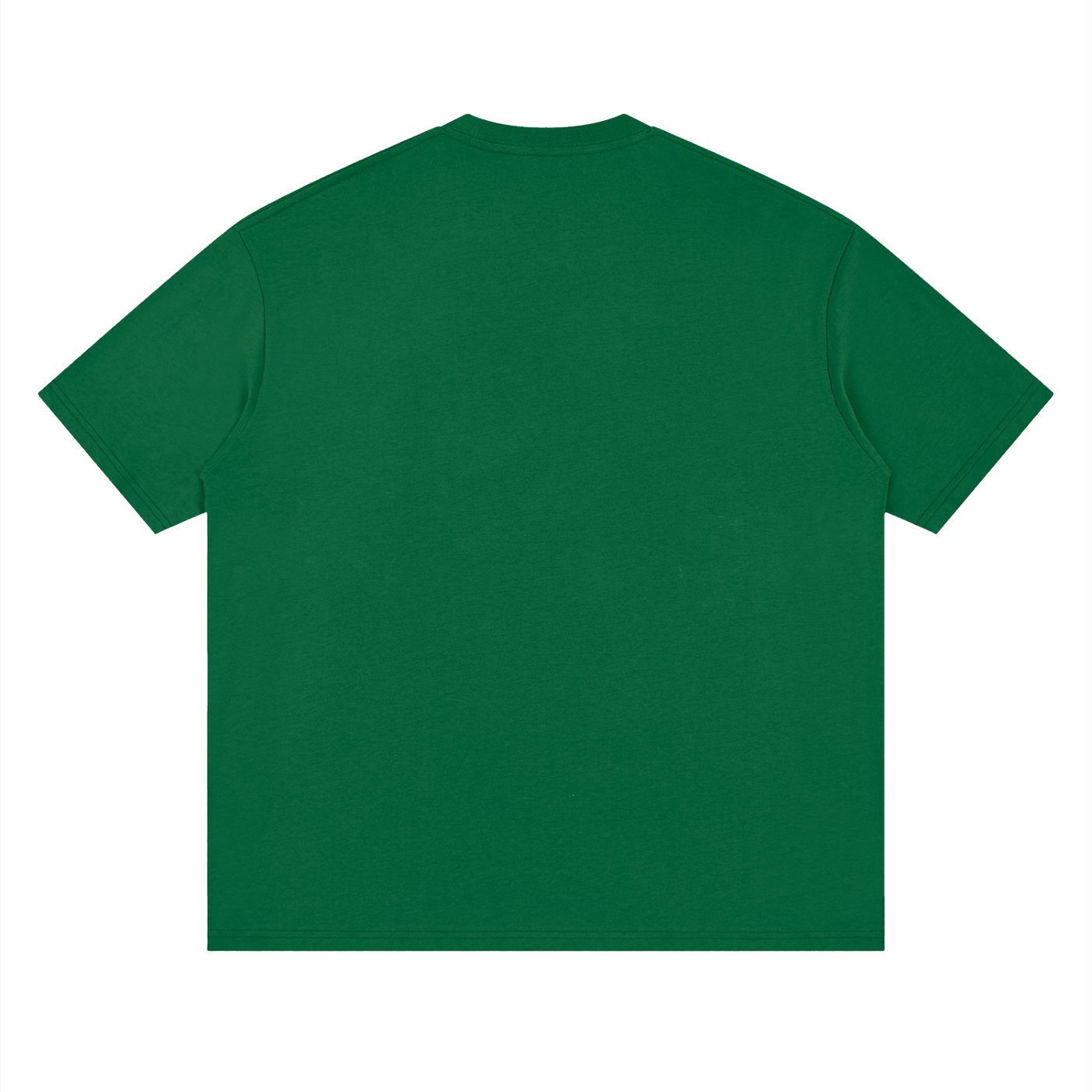 Free-Streetwear Loose Drop Shoulder T-Shirt