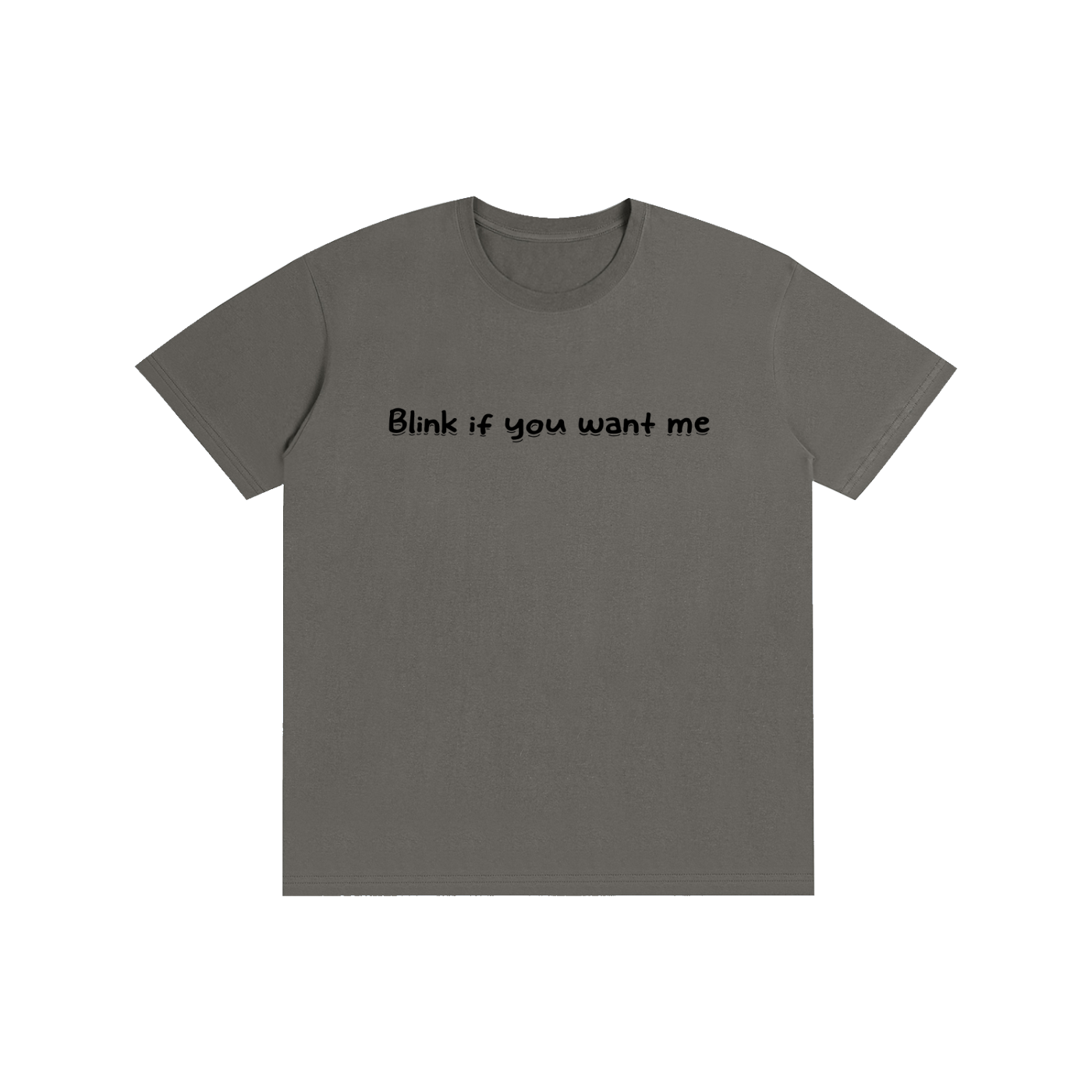 Pure Cotton Unisex T-Shirt