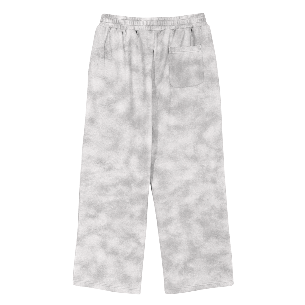 Dap-Dirty Washed Fleece Sweatpants