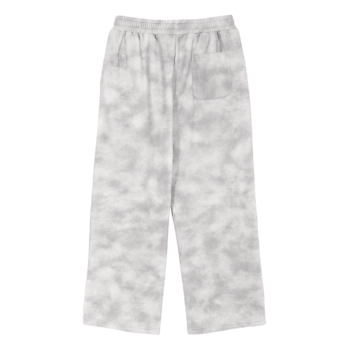 Dap-Dirty Washed Fleece Sweatpants