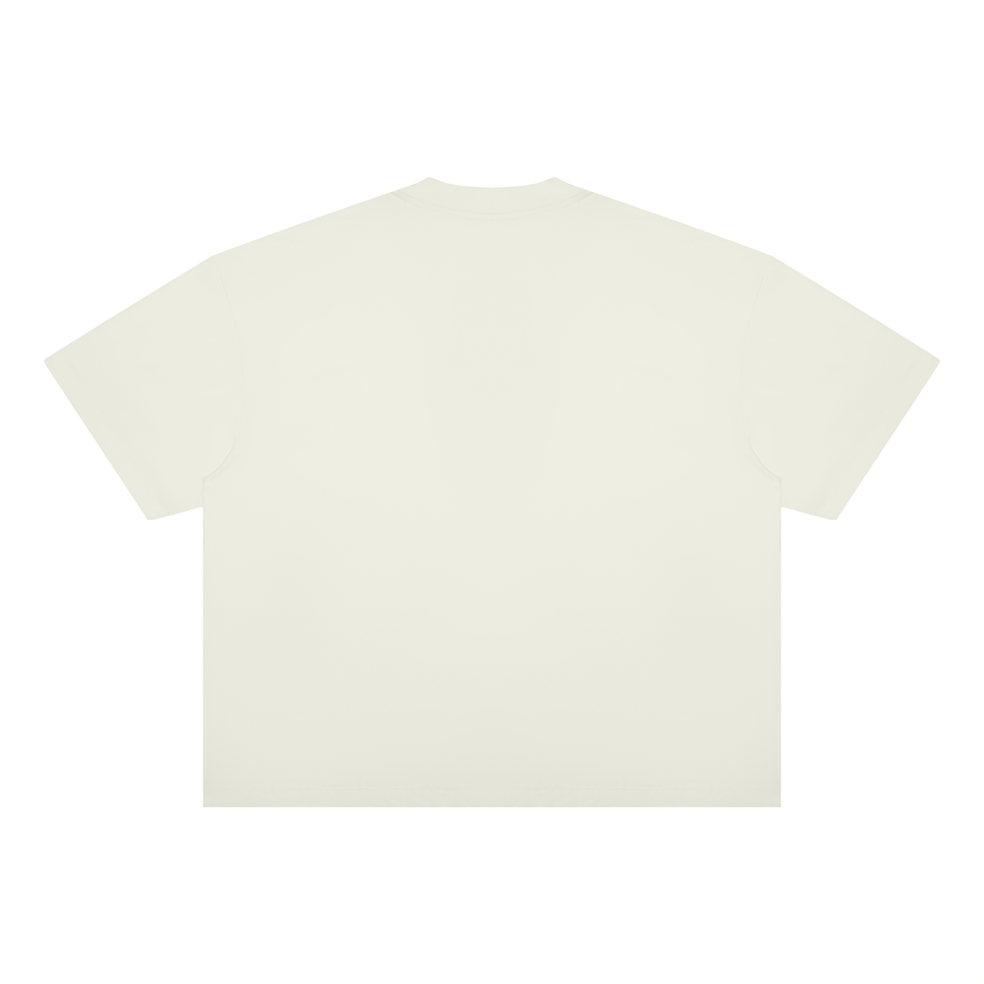 Mag-Unisex Boxy Drop Shoulder T-Shirt