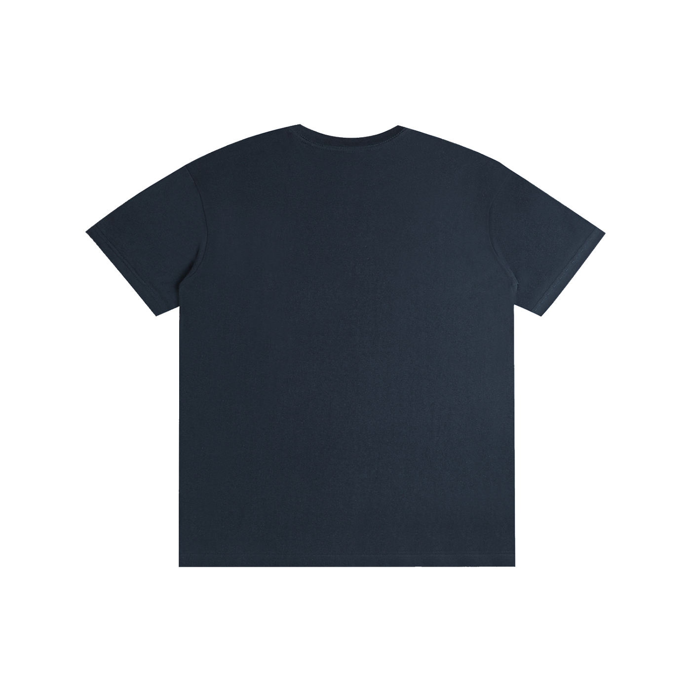 Dapper-Pure Cotton Unisex T-Shirt