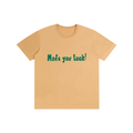 Pure Cotton Unisex T-Shirt