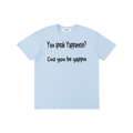 Yappin-Pure Cotton Unisex T-Shirt