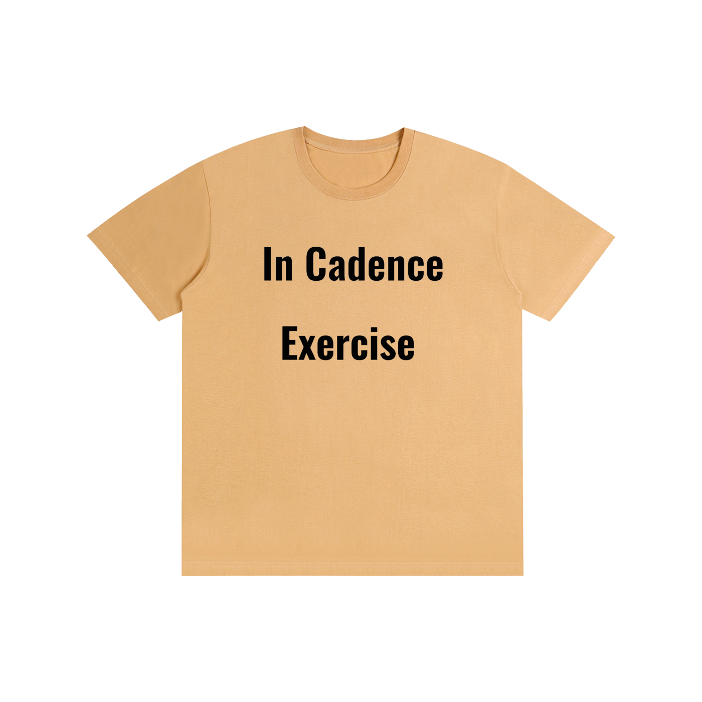 Pure Cotton Unisex T-Shirt