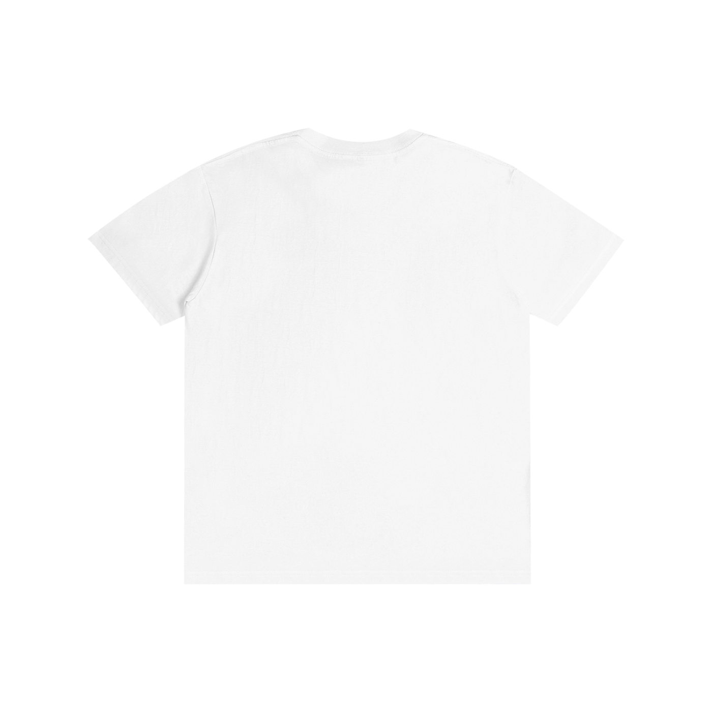 Luck-Pure Cotton Unisex T-Shirt