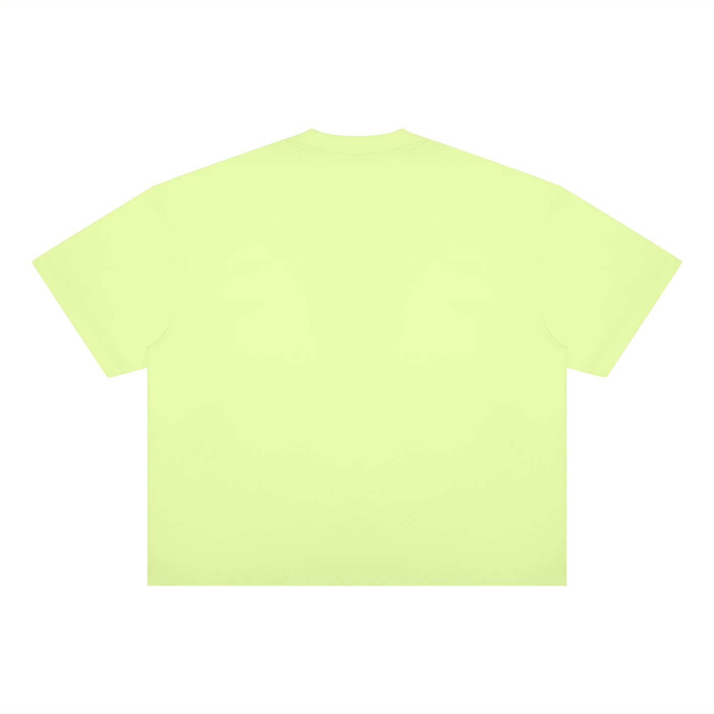 Mag-Unisex Boxy Drop Shoulder T-Shirt