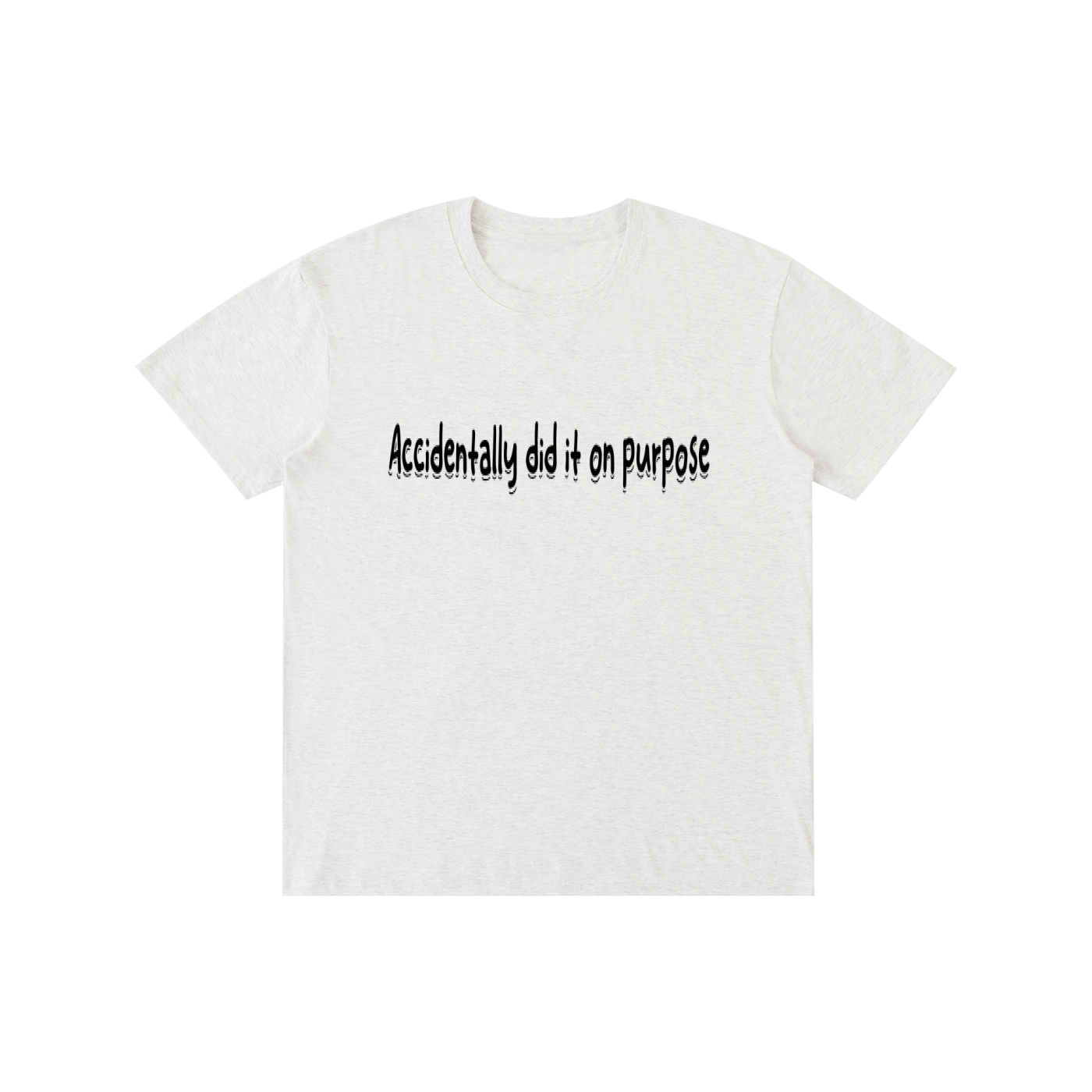 Pure Cotton Unisex T-Shirt