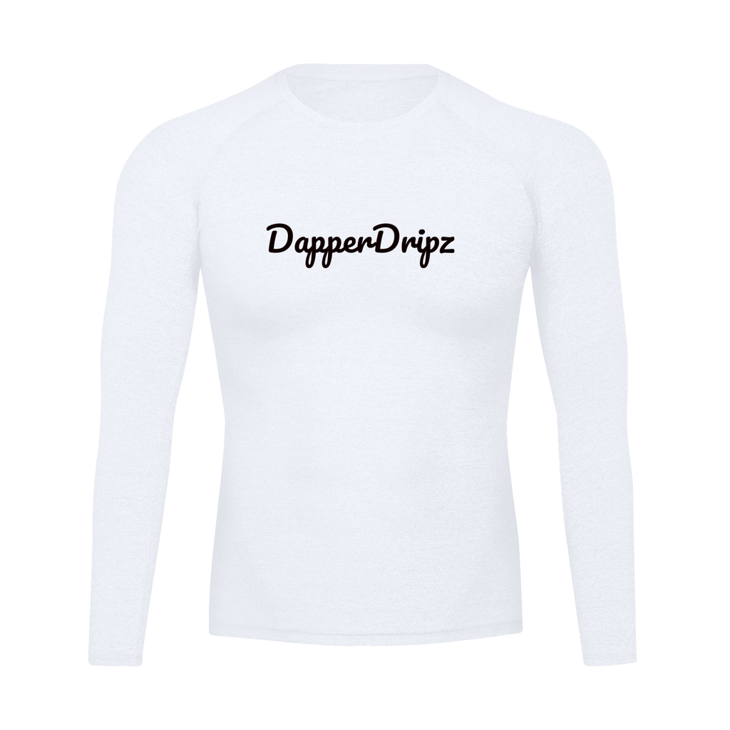 Dapper-Performance Long Sleeve T-Shirt