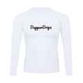 Dapper-Performance Long Sleeve T-Shirt