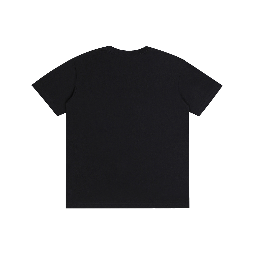 Dapper-Pure Cotton Unisex T-Shirt