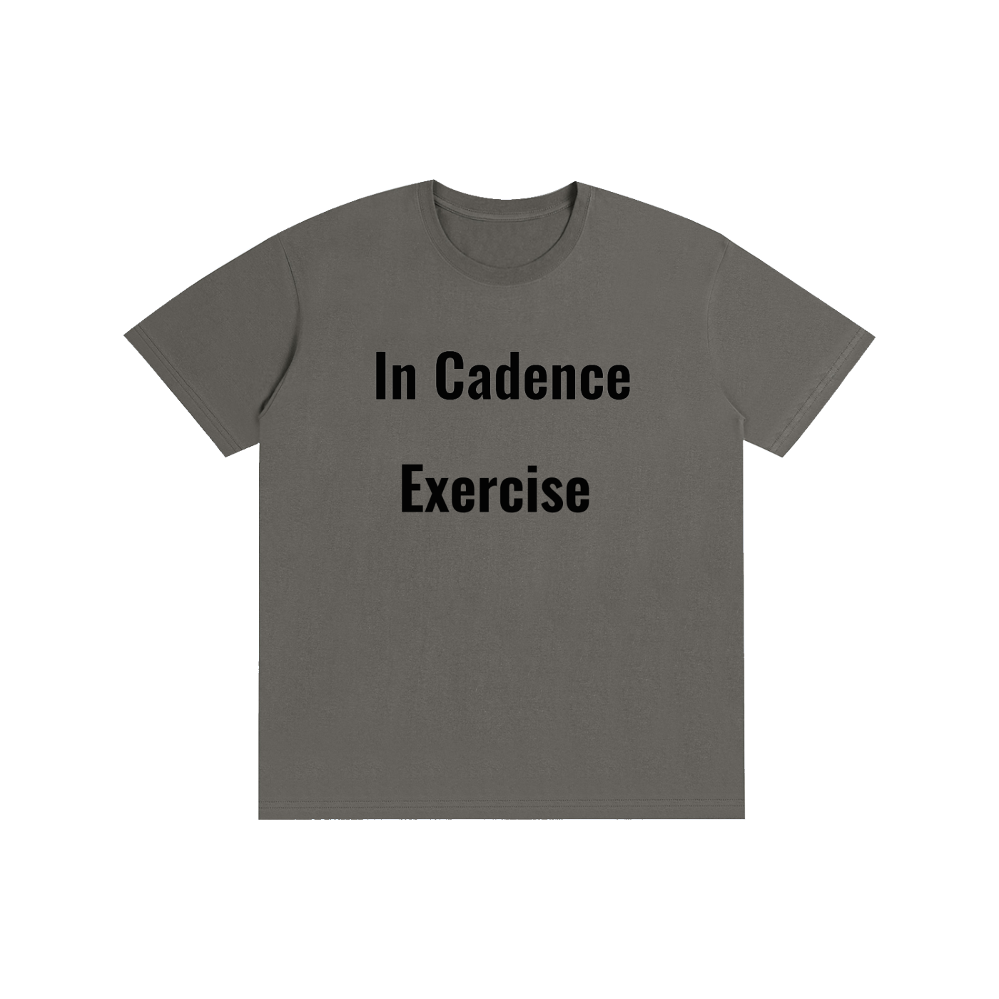 Pure Cotton Unisex T-Shirt