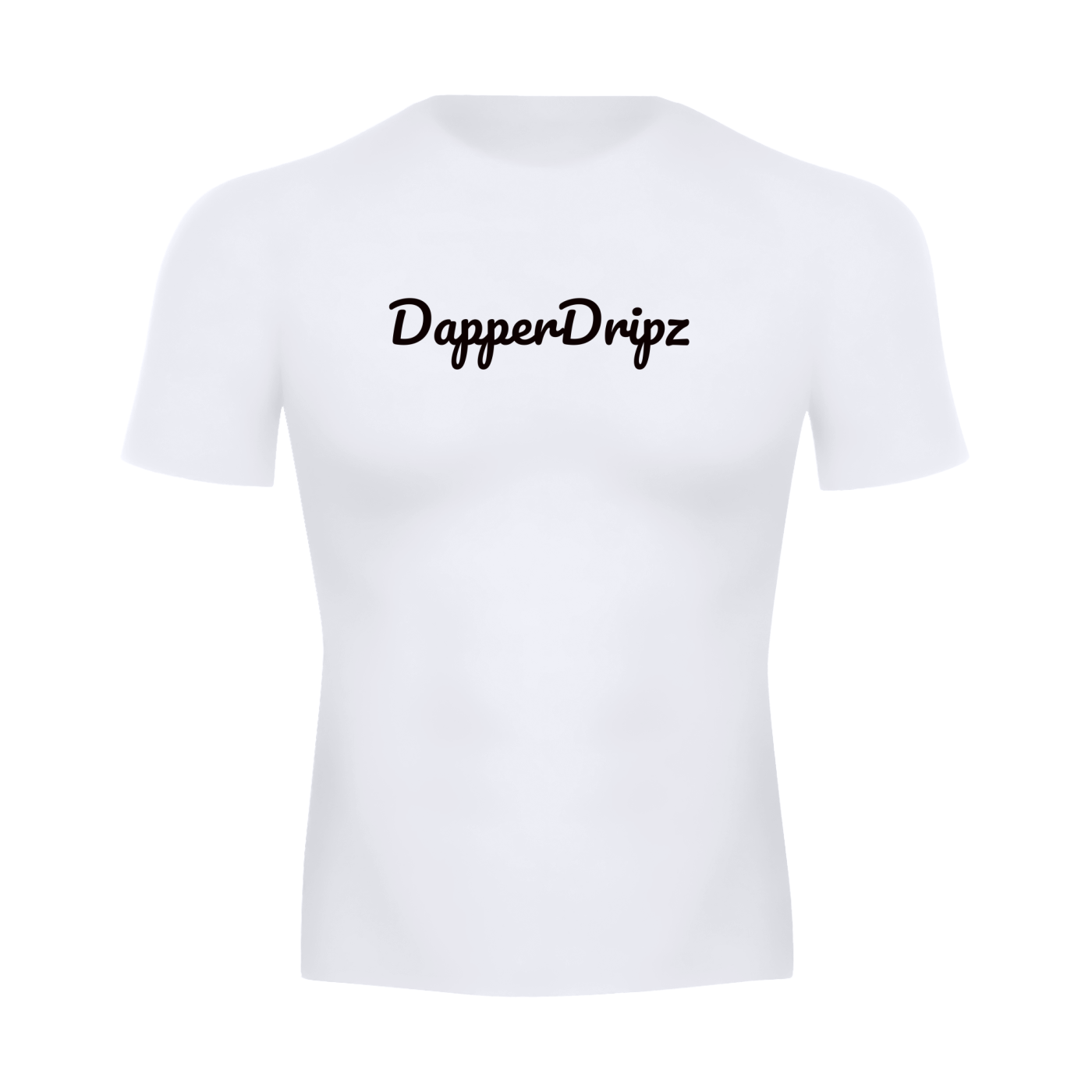 Dapper-Performance Short Sleeve T-Shirt
