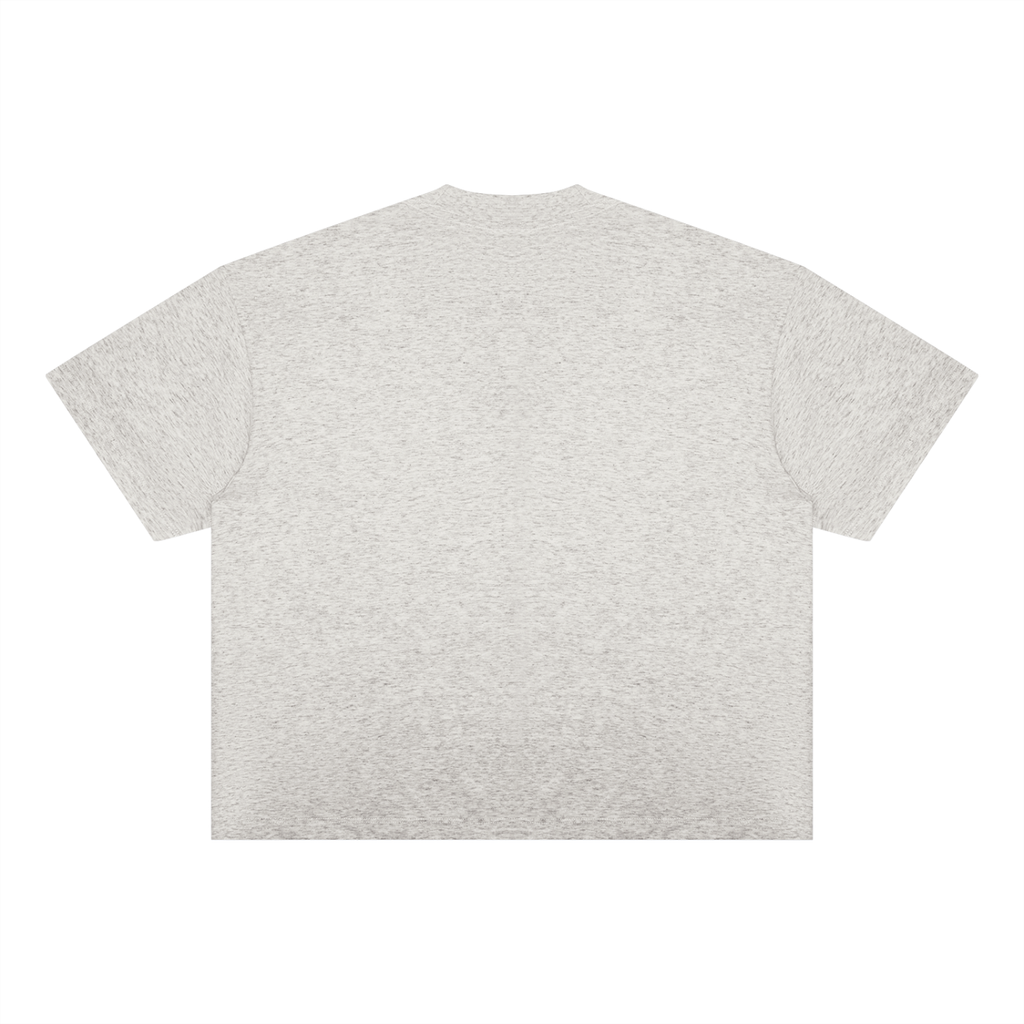 Mag-Unisex Boxy Drop Shoulder T-Shirt