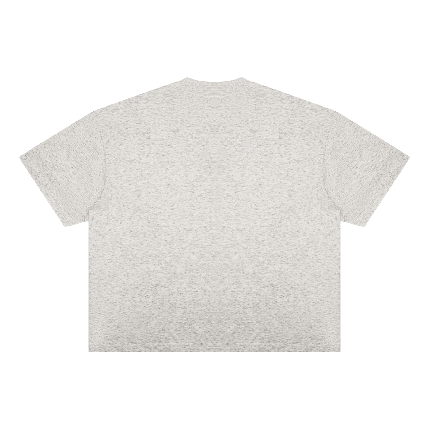 Mag-Unisex Boxy Drop Shoulder T-Shirt