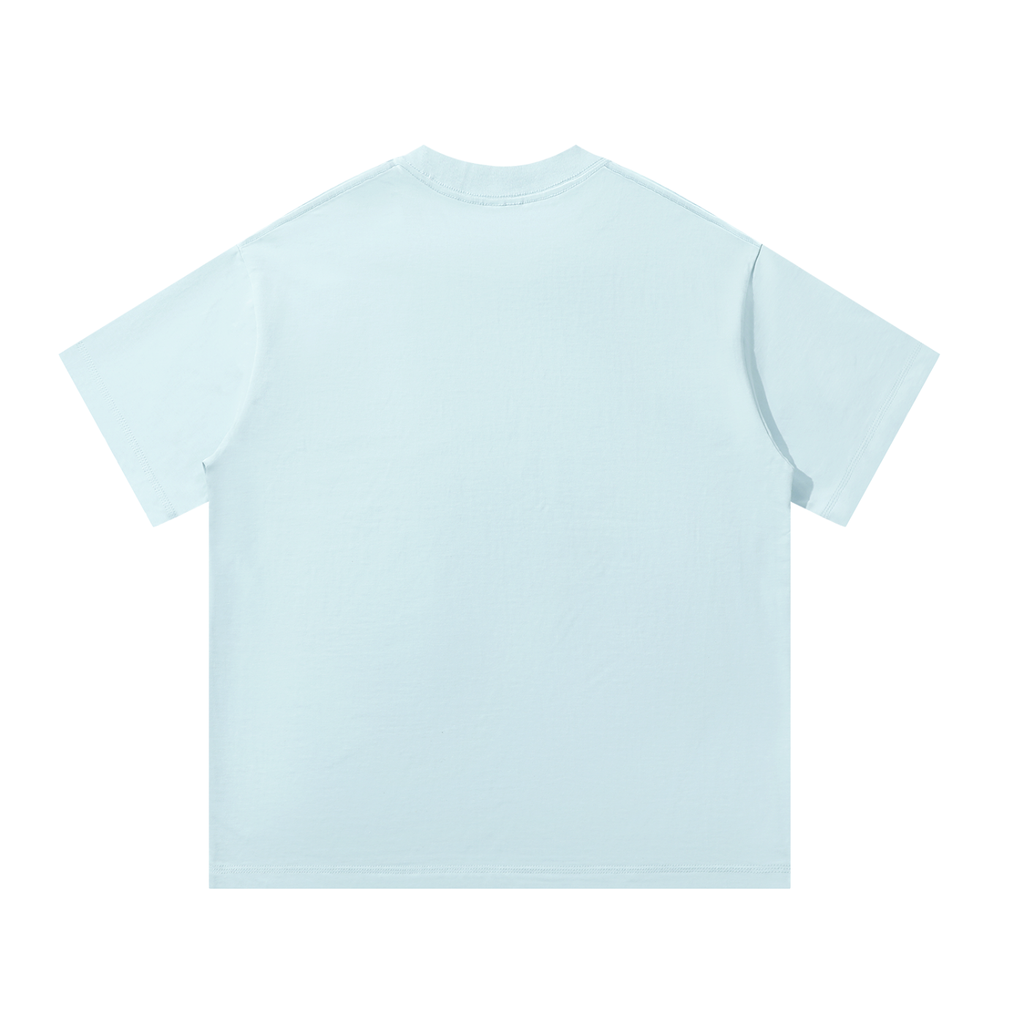 Fact1-Unisex Oversized T-Shirt