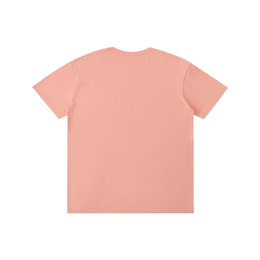 Men of-Pure Cotton Unisex T-Shirt