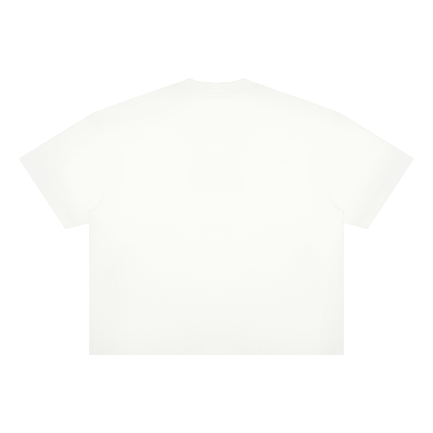 Mag-Unisex Boxy Drop Shoulder T-Shirt