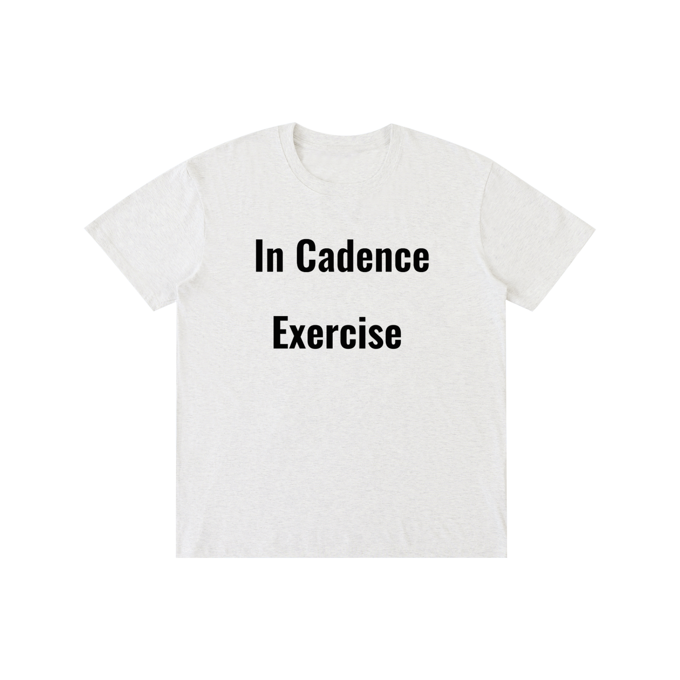 Pure Cotton Unisex T-Shirt
