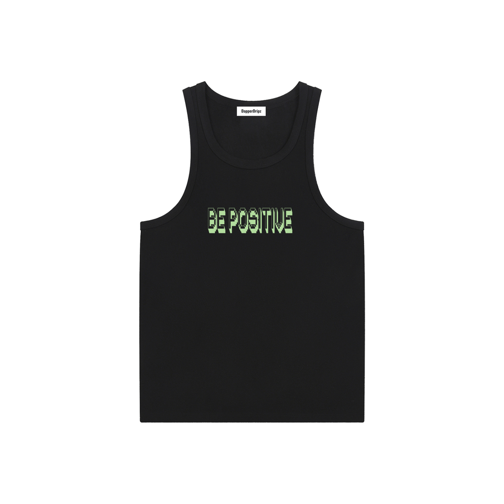 Bpos-Essential Performance Tank Top