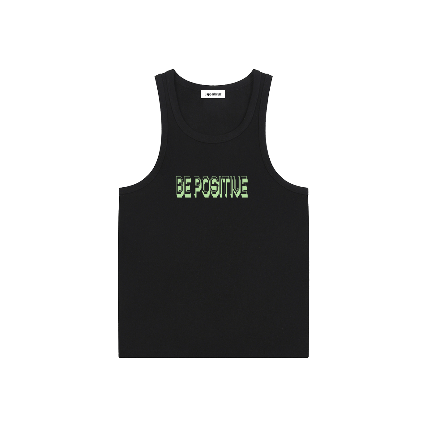 Bpos-Essential Performance Tank Top