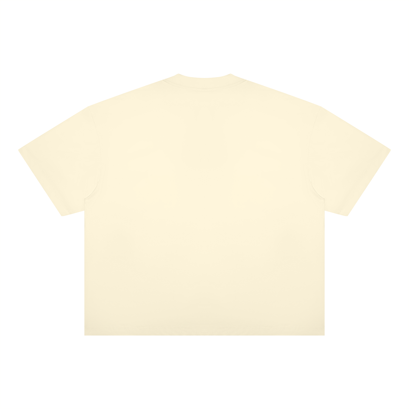 Mag-Unisex Boxy Drop Shoulder T-Shirt