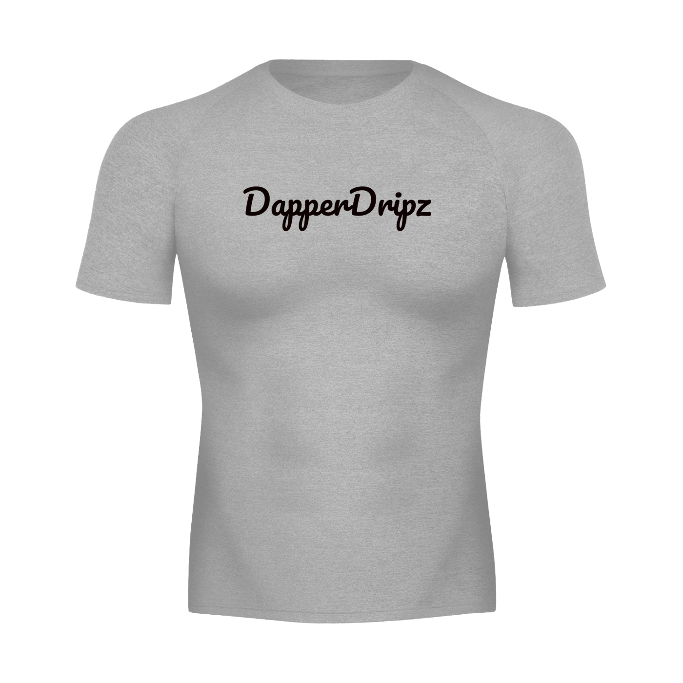 Dapper-Performance Short Sleeve T-Shirt