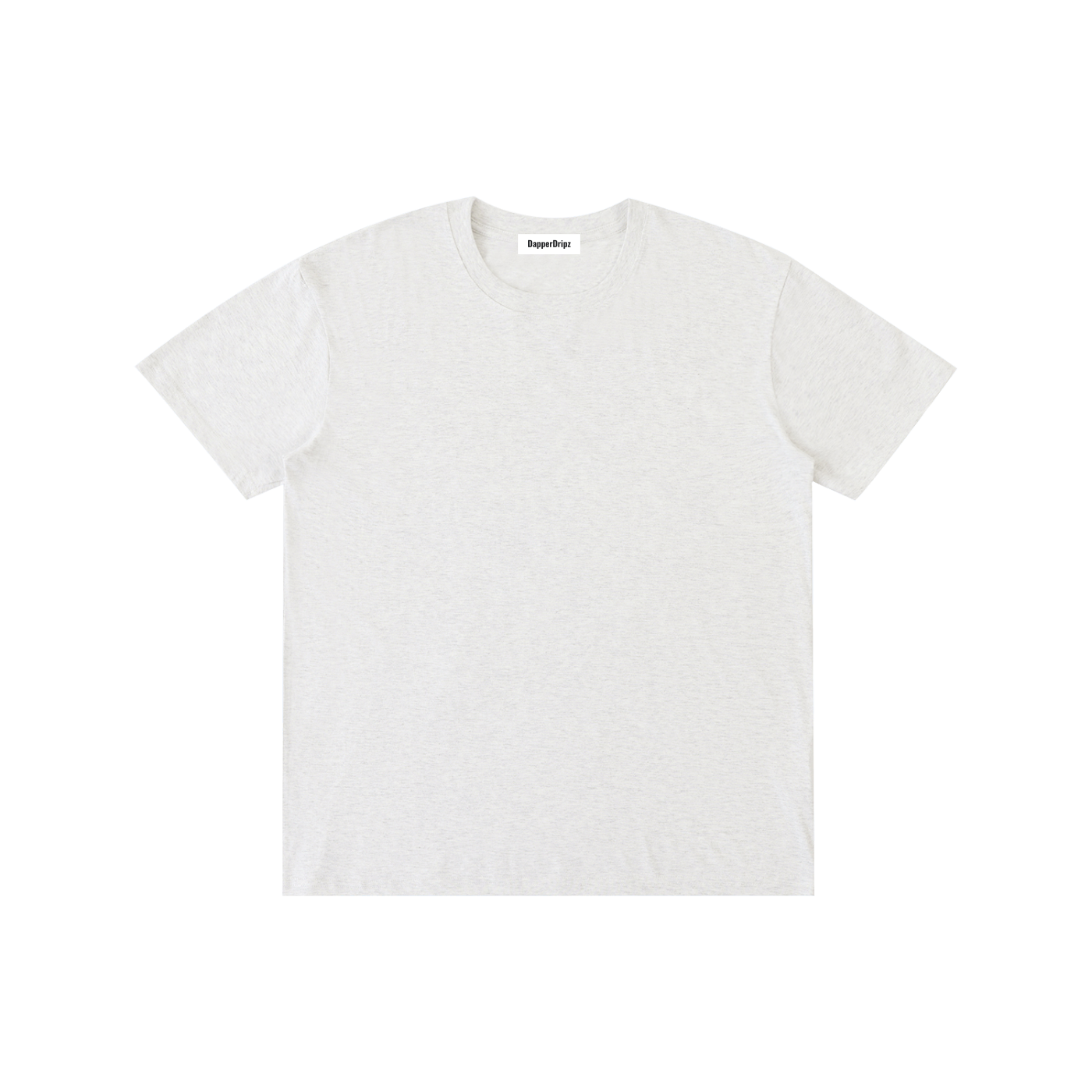 Plain-Pure Cotton Unisex T-Shirt