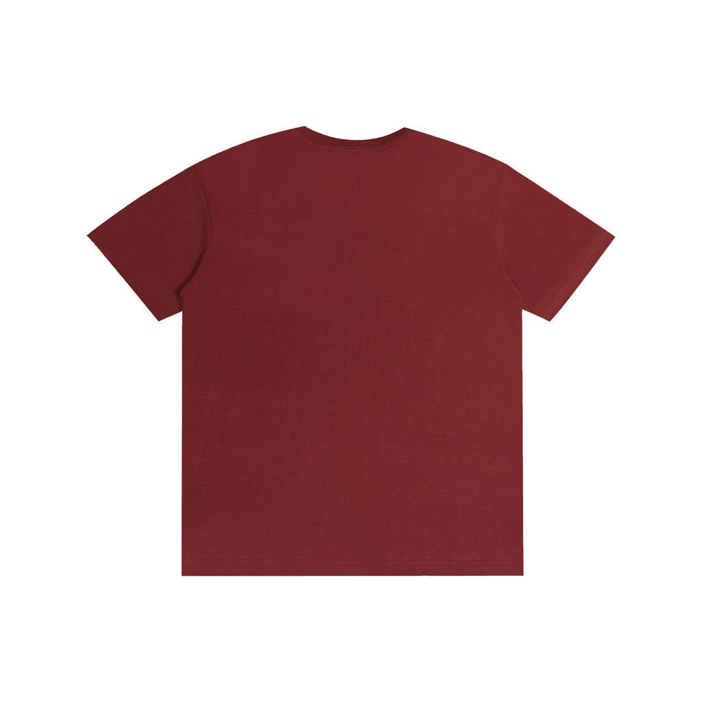 Rock-Pure Cotton Unisex T-Shirt