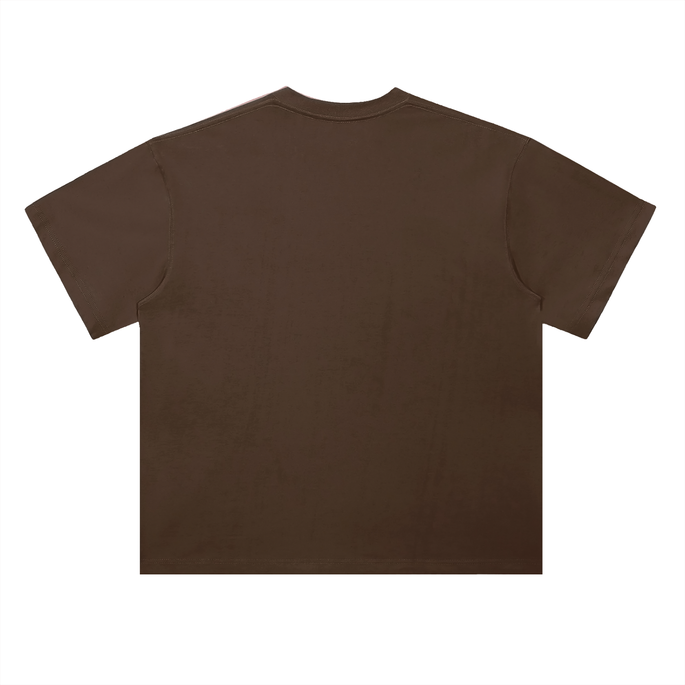 Cool Cats-Heavyweight Drop Shoulder Cotton T-Shirt