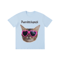 Purr-Pure Cotton Unisex T-Shirt