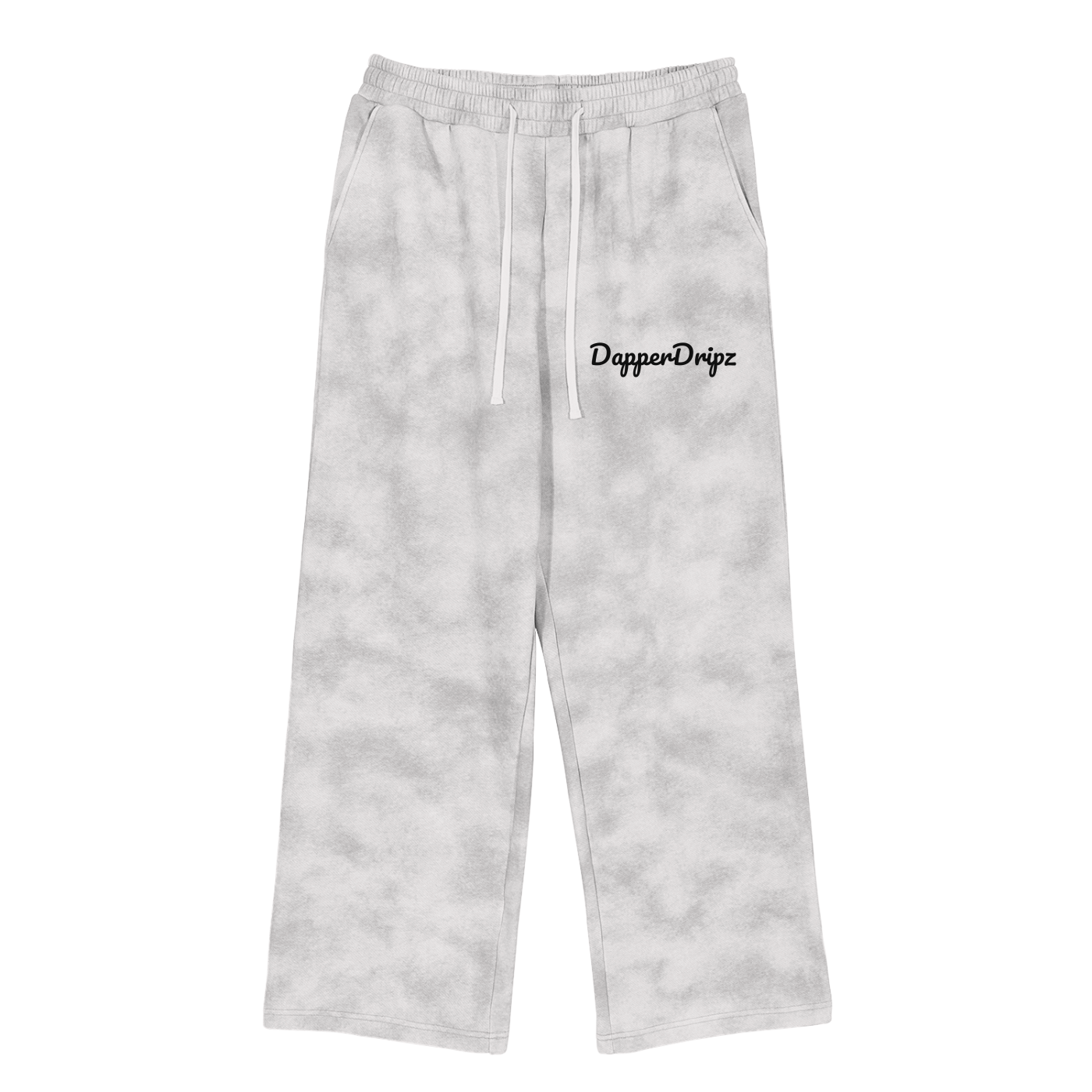Dap-Dirty Washed Fleece Sweatpants