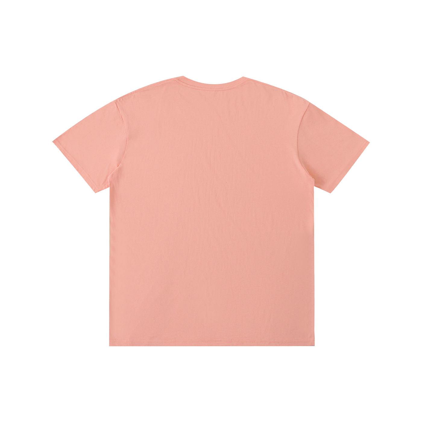 Luck-Pure Cotton Unisex T-Shirt